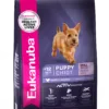 Eukanuba ActivAdvantage Small Breed Puppy Chicken Dry Dog Food