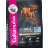 Eukanuba Lamb & Rice Large Breed Adult Dry Dog Food 15 kg
