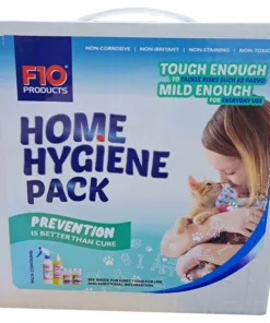 F10 Home Hygiene Pack