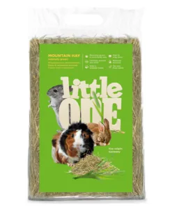 LITTLE ONE MOUNTAIN HAY