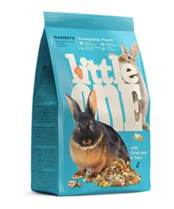 Little One Feed for Rabbits