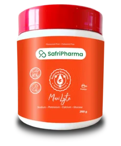 MaxiLyte 250g