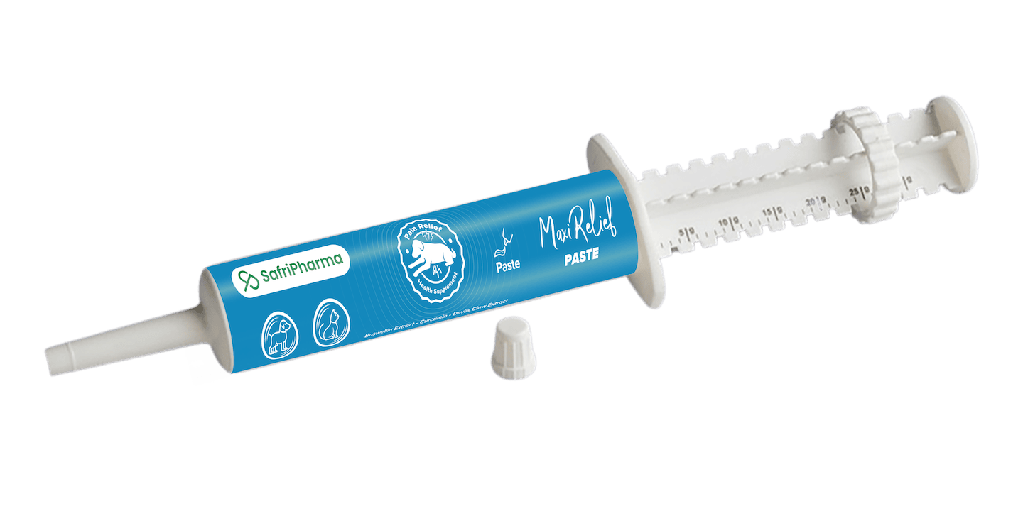 MaxiRelief Paste