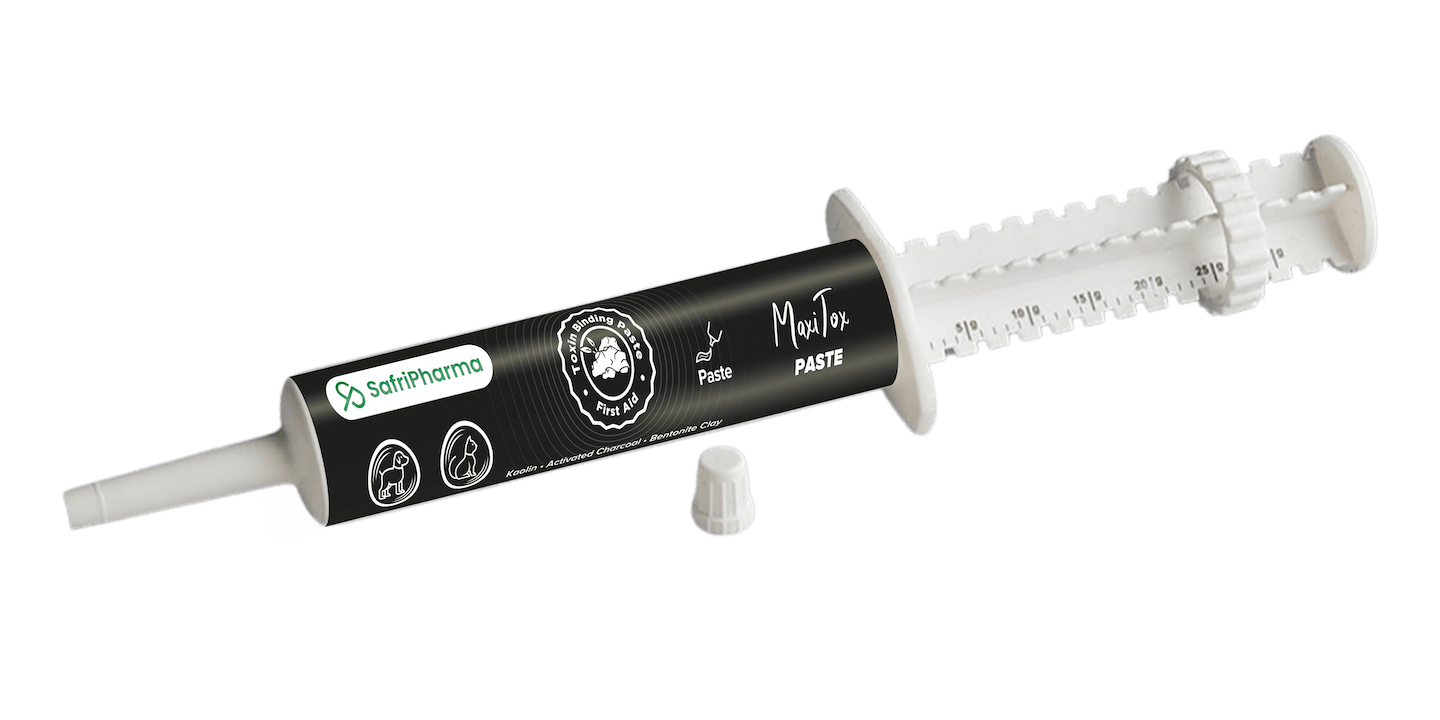 MaxiTox Paste