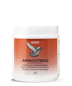 Medpet Aminostress 250g for Pigeons
