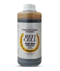 Red Cell Vitamin-Iron-Mineral Supplement 1L