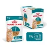 Royal Canin Ageing 11+ in Gravy Wet Cat Food 12 x 85 g
