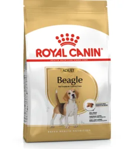 Royal Canin Beagle Adult Dry Dog Food 12 kg