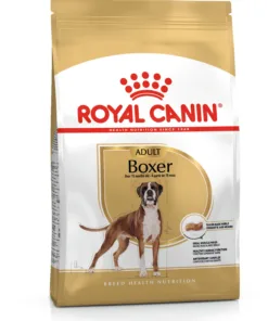 Royal Canin Boxer Adult Dry Dog Food 12 kg