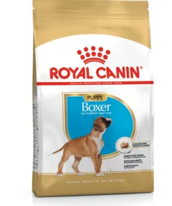 Royal Canin Boxer Puppy Dry Dog Food 12 kg