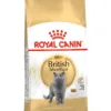Royal Canin British Shorthair Adult Dry Cat Food 4 kg