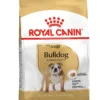 Royal Canin Bulldog Adult Dry Dog Food 12 kg