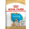 Royal Canin Bulldog Puppy Dry Dog Food