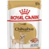 Royal Canin Chihuahua Adult Wet Dog Food 12 x 85 g