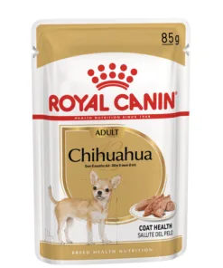 Royal Canin Chihuahua Adult Wet Dog Food 12 x 85 g
