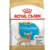 Royal Canin Chihuahua Puppy Dry Dog Food 1.5 kg