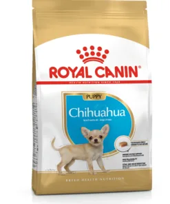 Royal Canin Chihuahua Puppy Dry Dog Food 1.5 kg