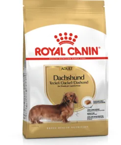 Royal Canin Dachshund Adult Dry Dog Food