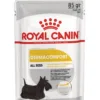 Royal Canin Dermacomfort Wet Dog Food 12 x 85 g