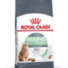 Royal Canin Digestive Care Dry Cat Food 2 kg