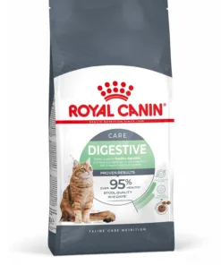 Royal Canin Digestive Care Dry Cat Food 2 kg