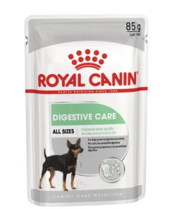 Royal Canin Digestive Care Wet Dog Food 12 x 85 g