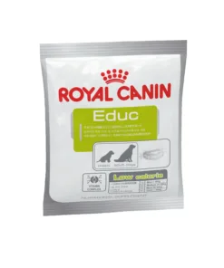 Royal Canin Educ Training Treats 30 x 50 g