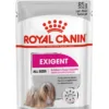 Royal Canin Exigent Wet Dog Food 12 x 85 g