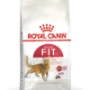Royal Canin Fit Dry Cat Food