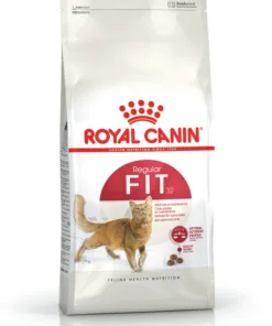 Royal Canin Fit Dry Cat Food
