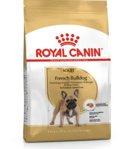 Royal Canin French Bulldog Adult Dry Dog Food