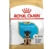 Royal Canin German Shepherd Puppy Dry Dog Food 12 kg