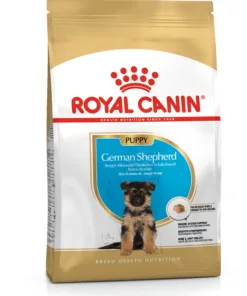 Royal Canin German Shepherd Puppy Dry Dog Food 12 kg