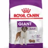 Royal Canin Giant Adult Dry Dog Food 15 kg