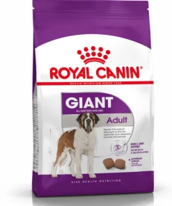 Royal Canin Giant Adult Dry Dog Food 15 kg