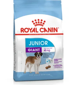 Royal Canin Giant Junior Dry Dog Food 15 kg
