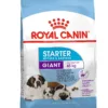 Royal Canin Giant Starter Mother & Babydog Dry Dog Food 15 kg