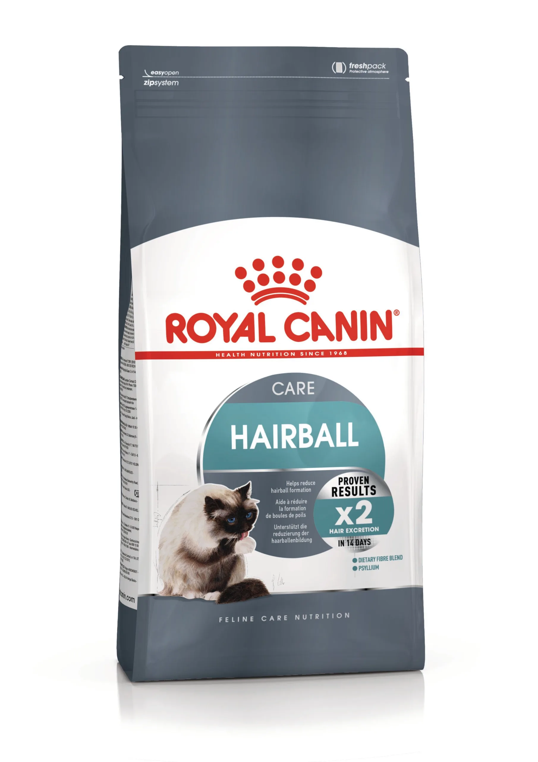 Royal Canin Hairball Care Dry Cat Food
