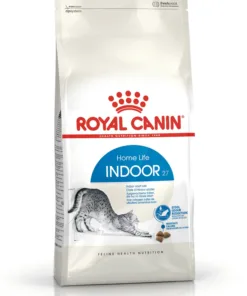 Royal Canin Indoor Dry Cat Food
