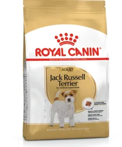 Royal Canin Jack Russell Adult Dry Dog Food