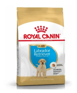 Royal Canin Labrador Retriever Puppy Dry Dog Food 12 kg