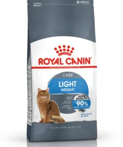 Royal Canin Light Weight Care Dry Cat Food