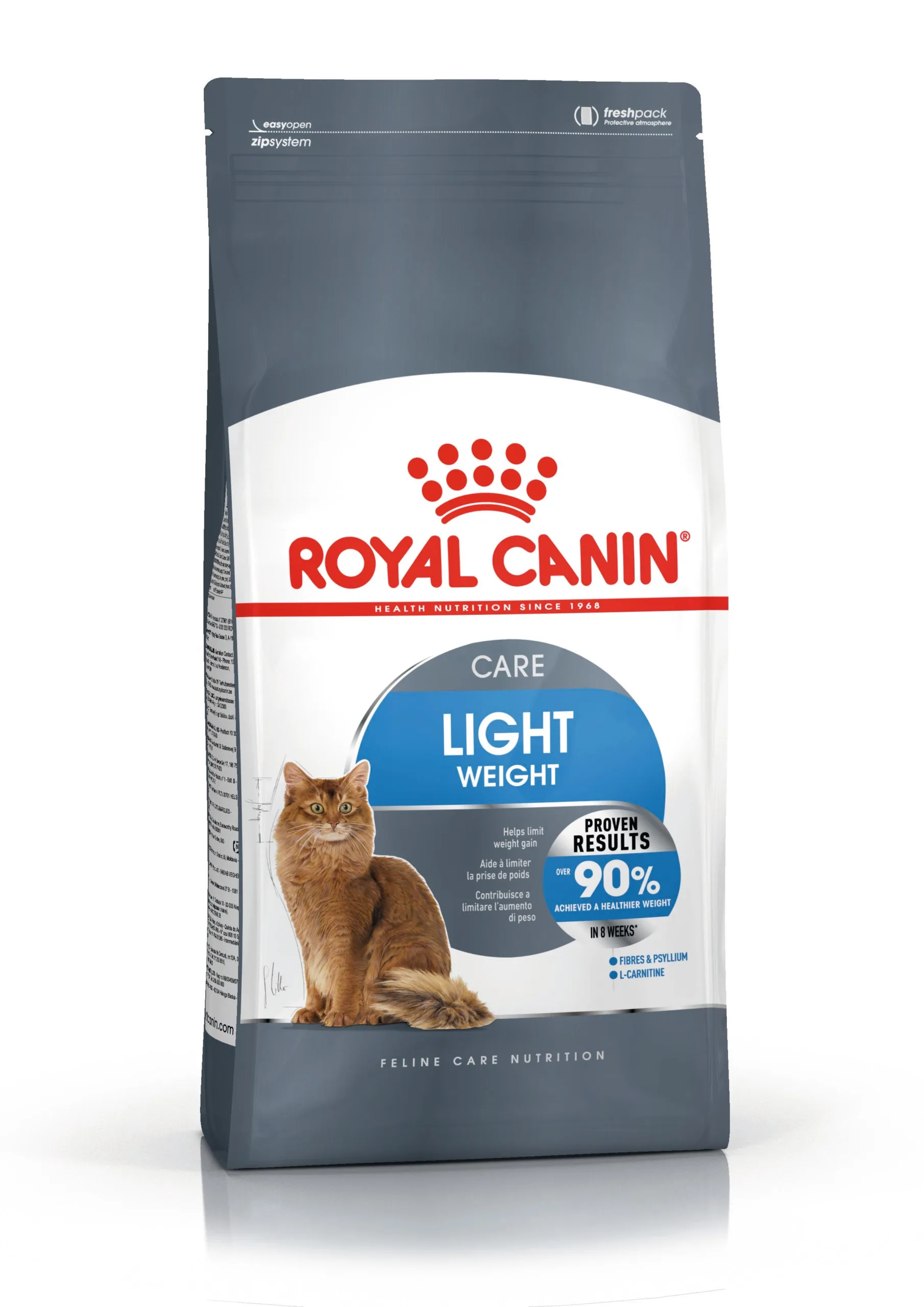 Royal Canin Light Weight Care Dry Cat Food