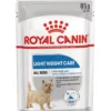 Royal Canin Light Weight Care Wet Dog Food 12 x 85 g