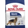 Royal Canin Maxi Adult Dry Dog Food