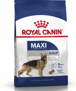 Royal Canin Maxi Adult Dry Dog Food