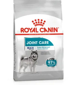 Royal Canin Maxi Joint Care Dry Dog Food 10 kg