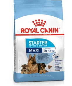 Royal Canin Maxi Starter Mother & Babydog Dry Dog Food 15 kg
