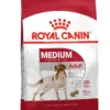 Royal Canin Medium Adult Dry Dog Food