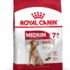 Royal Canin Medium Ageing 7+ Dry Dog Food 10 kg